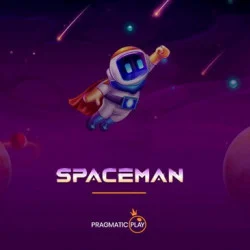 Spaceman ac5123